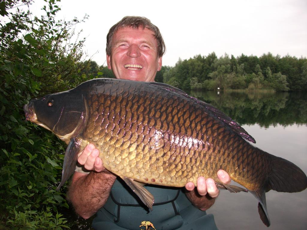 Karpfen 2